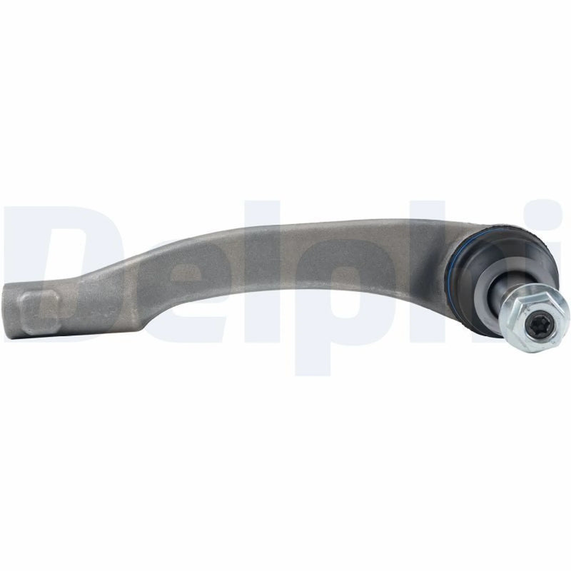 Delphi Steering Tie Rod End Ball Joint Front Left M14 x 1. TA3627