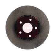 Apec 2 x Vented Front Brake Discs DSK3516-x2