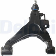Delphi Control/Trailing Arm Front TC4029