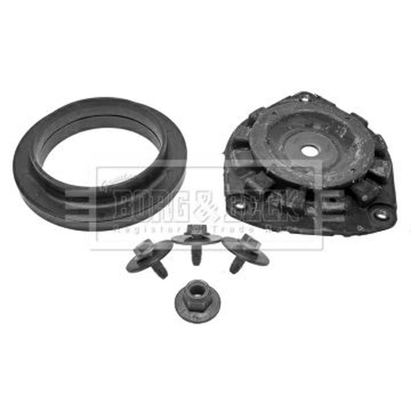 Borg & Beck Suspension Strut Support Mount BSM5215