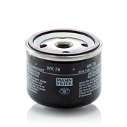 MANN-FILTER Fuel Filter Element WK 78