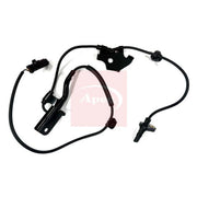 Apec ABS Wheel Speed Sensor Front Left ABS1999
