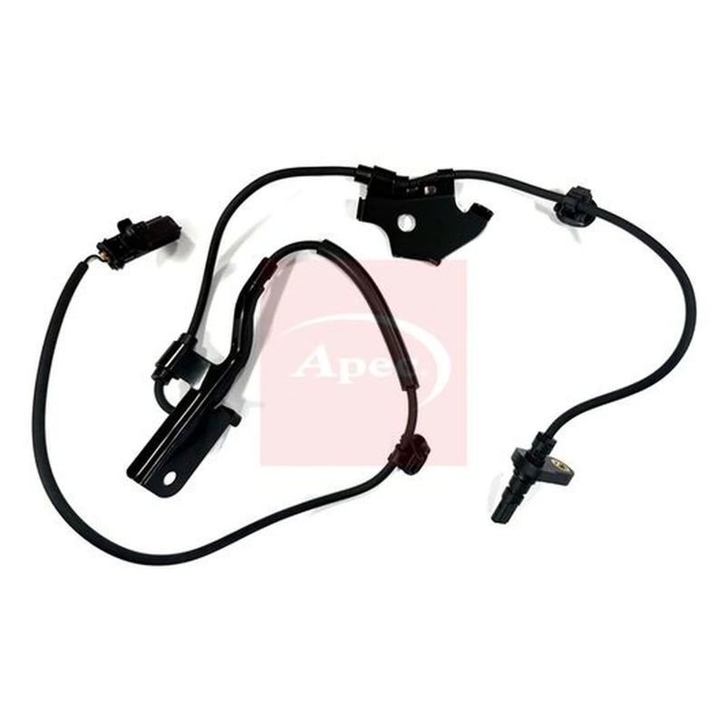 Apec ABS Wheel Speed Sensor Front Left ABS1999