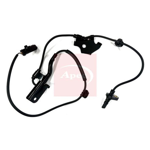 Apec ABS Wheel Speed Sensor Front Left ABS1999