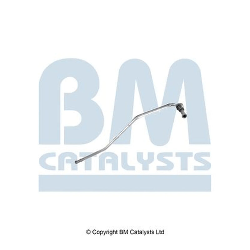 BM Catalysts Pressure Pipe PP11192A