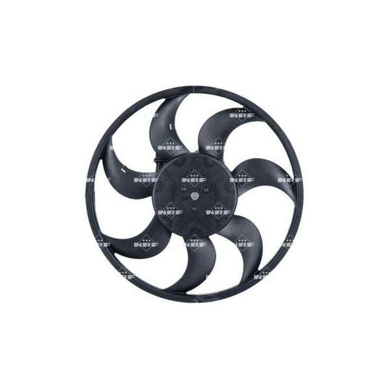 NRF Engine Cooling Fan 470107