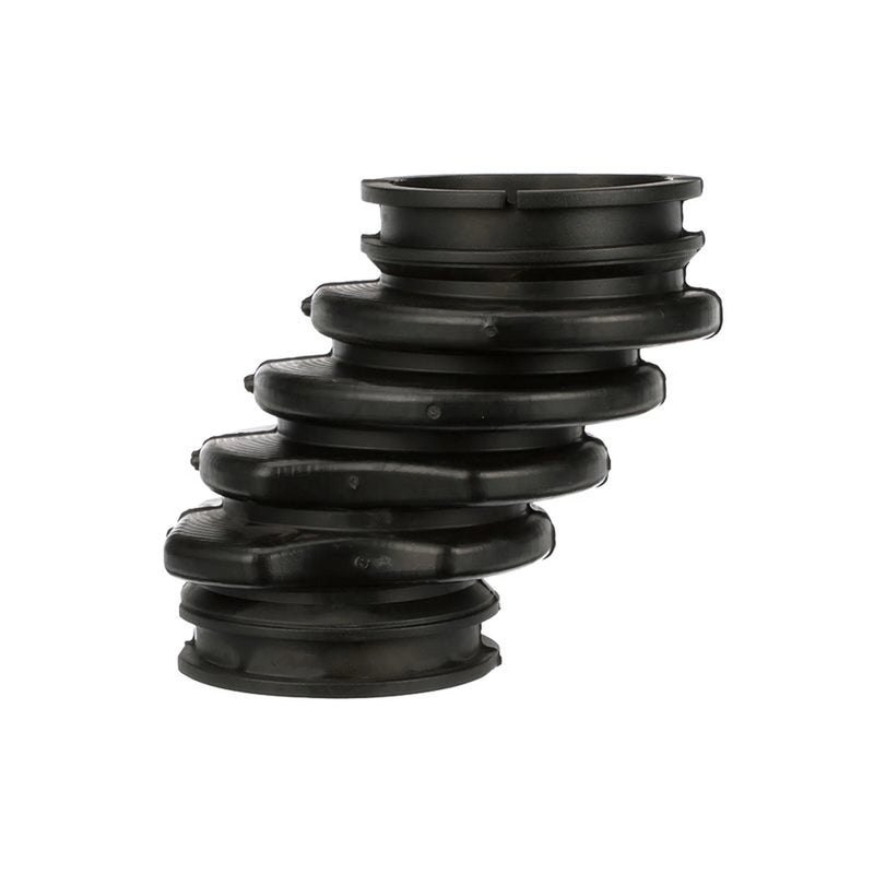 Gates Air Supply Hose 145mm NBR (nitrile butadiene rubber) ANTK1070