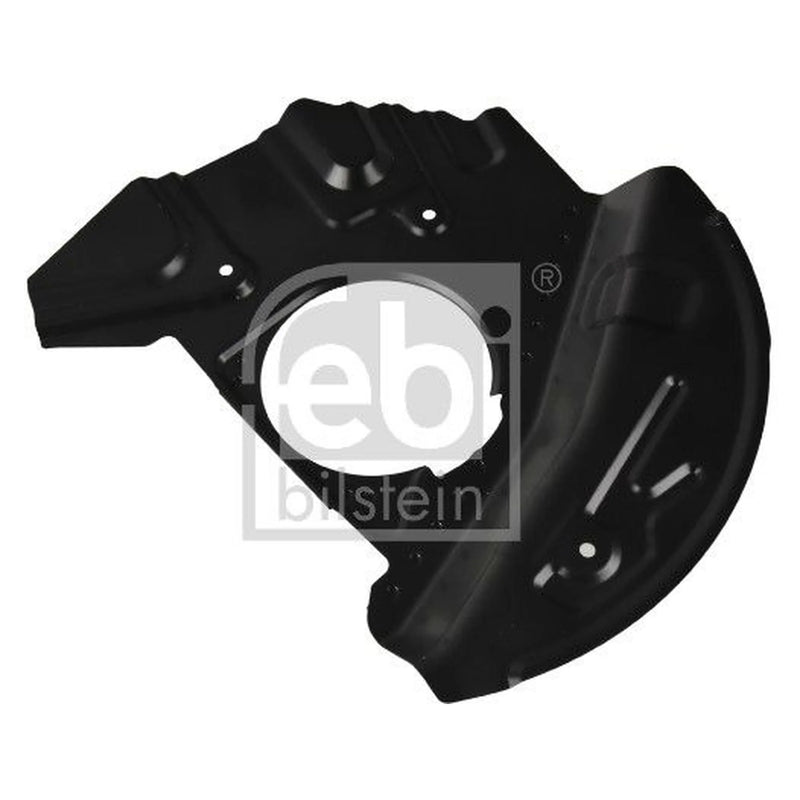 Febi Brake Disc Splash Guard Front Right 174927