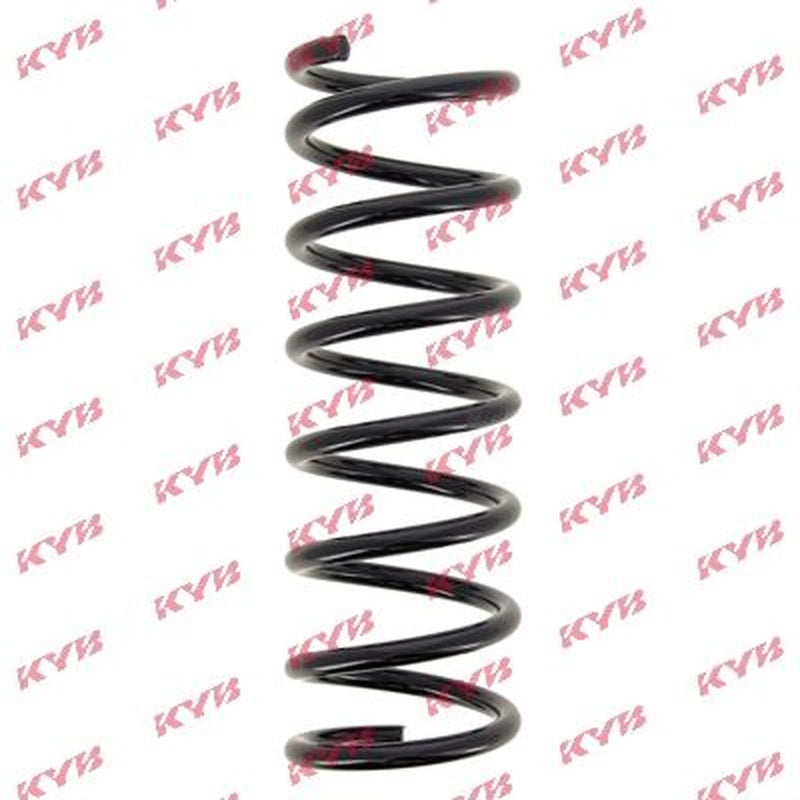 KYB Rear Suspension Coil Spring RA6691