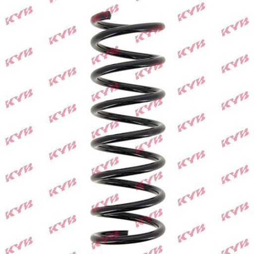 KYB Rear Suspension Coil Spring RA6691