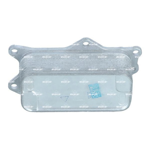 NRF Engine Oil Cooler 31861