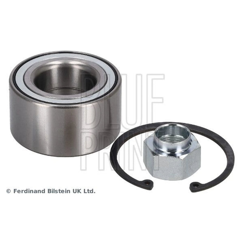Blue Print Wheel Bearing Kit Front Right 74mm ADG08246