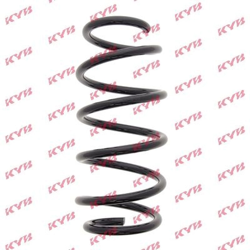 KYB Front Suspension Coil Spring RH3334