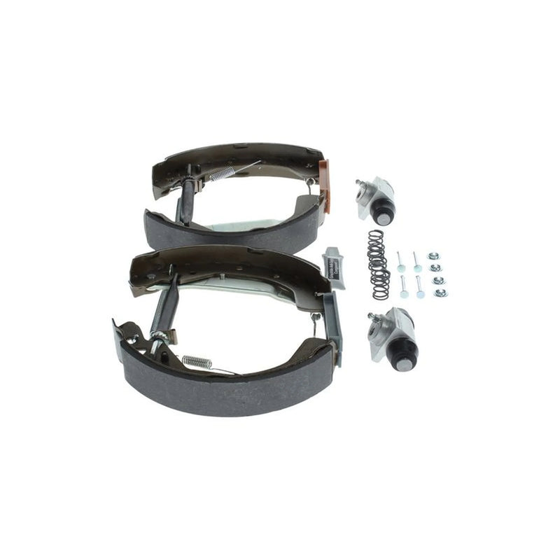 Bosch Brake Shoe Set Axle Kit 0 204 114 642