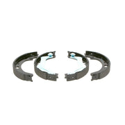Bosch Parking Brake Shoe Set 0 986 487 713