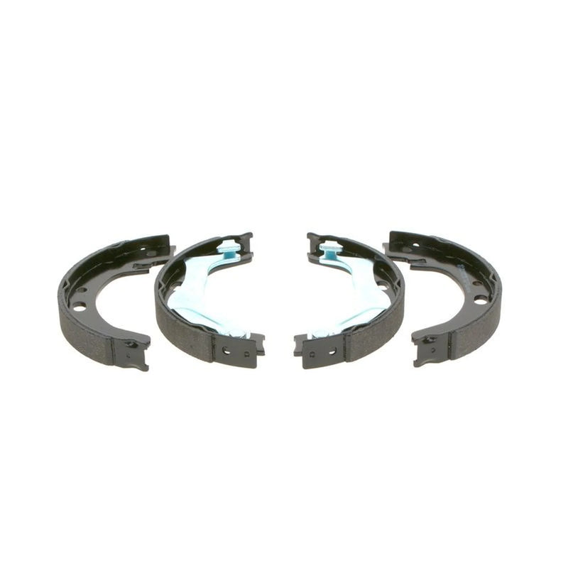 Bosch Parking Brake Shoe Set 0 986 487 713