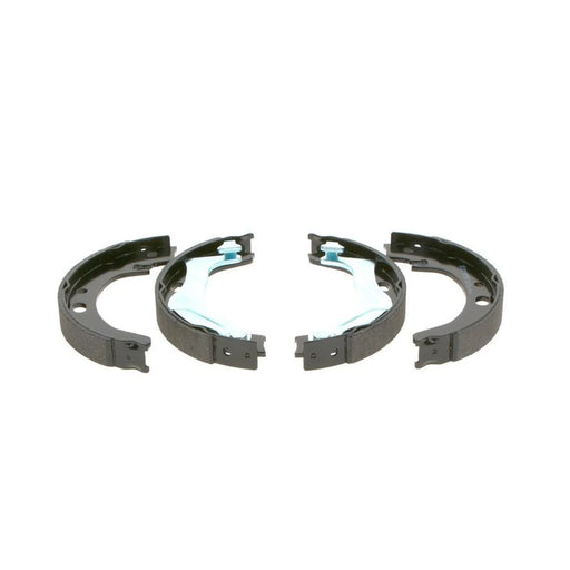 Bosch Parking Brake Shoe Set 0 986 487 713