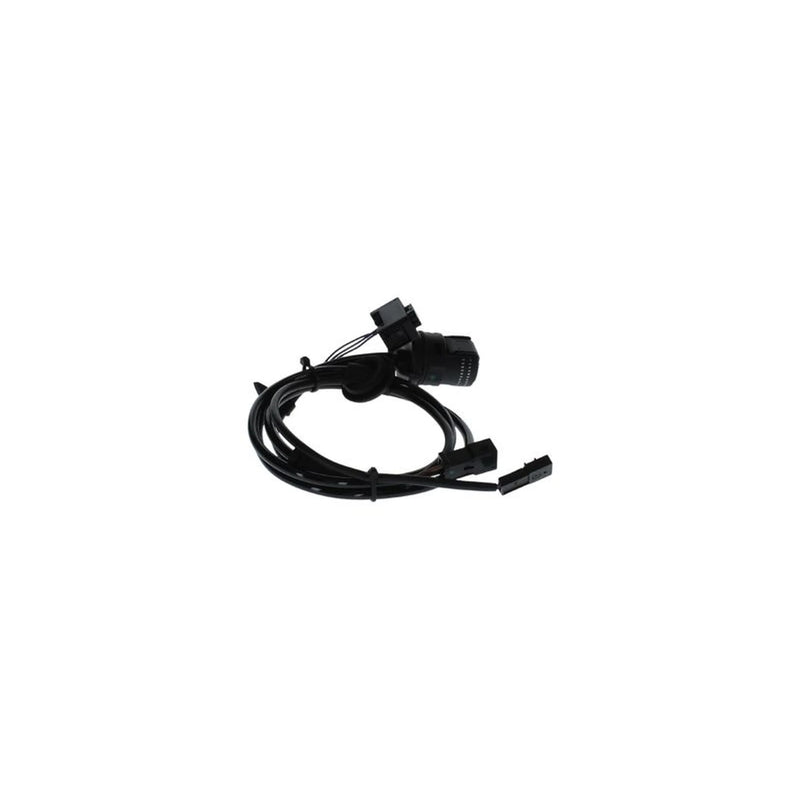 Bosch ABS Wheel Speed Sensor Rear Left 0 986 594 619