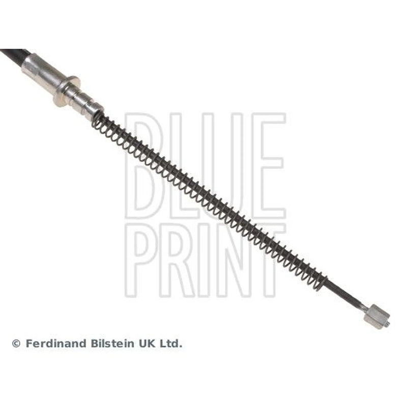 Blue Print Handbrake Cable Left Rear ADC446177