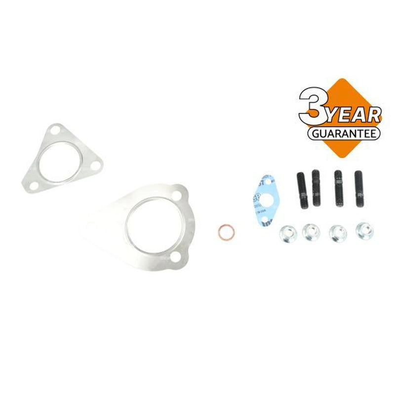 NRF Turbocharger Turbo Unit 90010356