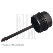 Blue Print Oil Filter Housing Cap ADBP990028