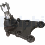 Delphi Ball Joint Lower TC691
