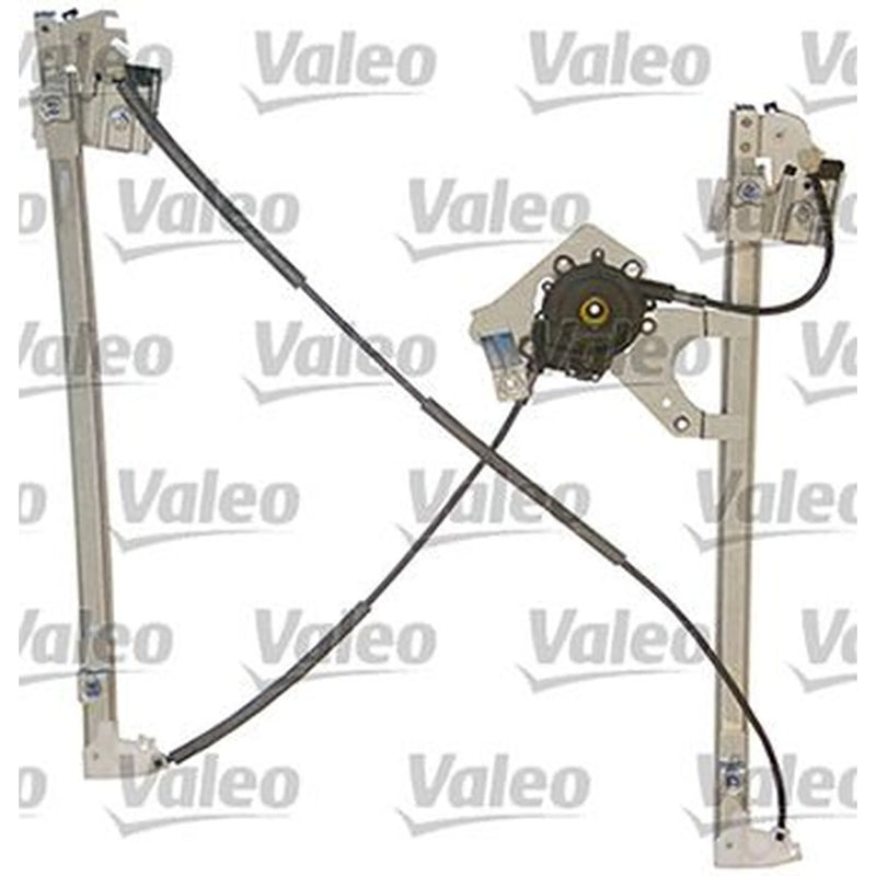 Valeo Electric Window Regulator Lifter Left Front 851106