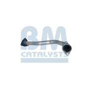 BM Catalysts Exhaust Pipe OD BM51011