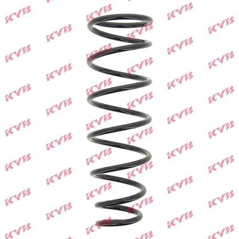 KYB Rear Suspension Coil Spring RA6130