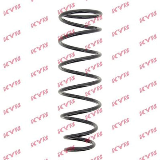 KYB Rear Suspension Coil Spring RA6130