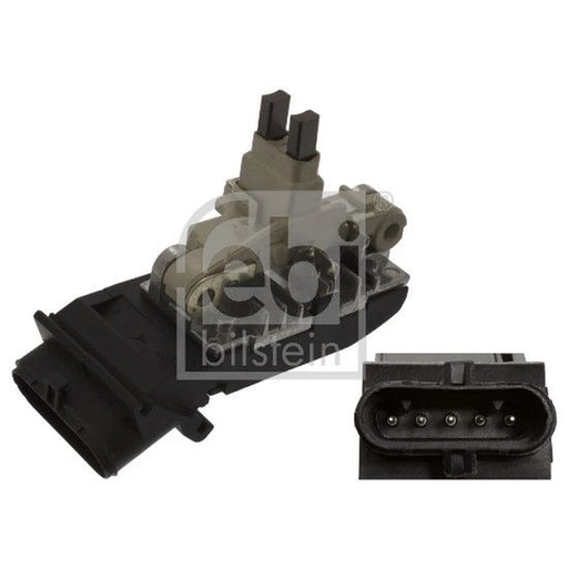 Febi Alternator Voltage Regulator 44577