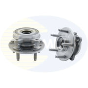 Comline Wheel Bearing Kit CHA473