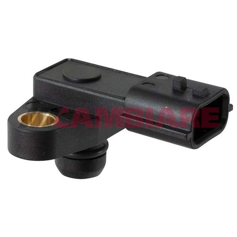 Cambiare MAP Sensor (Manifold Air Pressure) VE372243