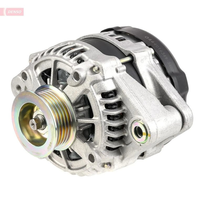 Denso Car Alternator 12V fits Suzuki SX4 S-Cross 2013-2022 1.6