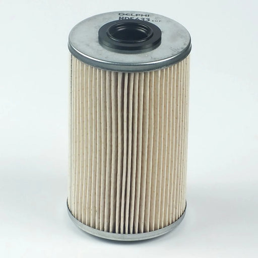 Delphi Fuel Filter Element HDF633