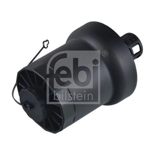 Febi Oil Filter Housing Cap 174255