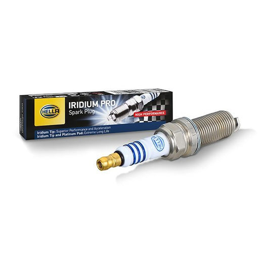 Hella Engine Spark Plug 8EH 188 706-581
