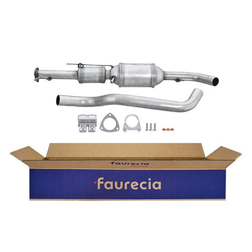 Hella Soot/Particulate Filter 8LG 366 070-691