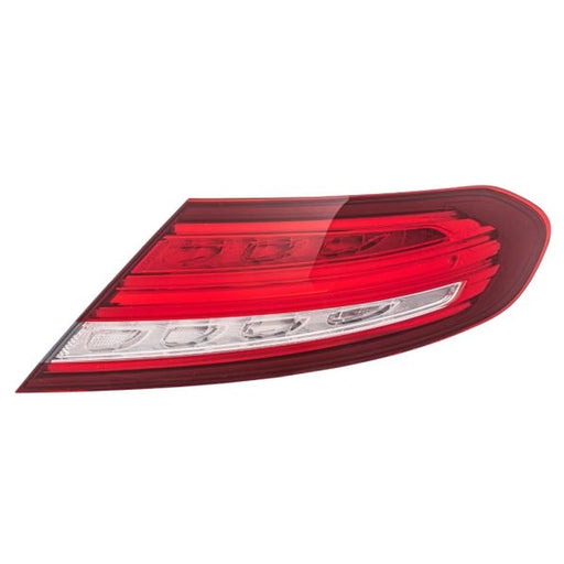 Hella Tail Light / Lamp LED Right 2SD 011 786-221