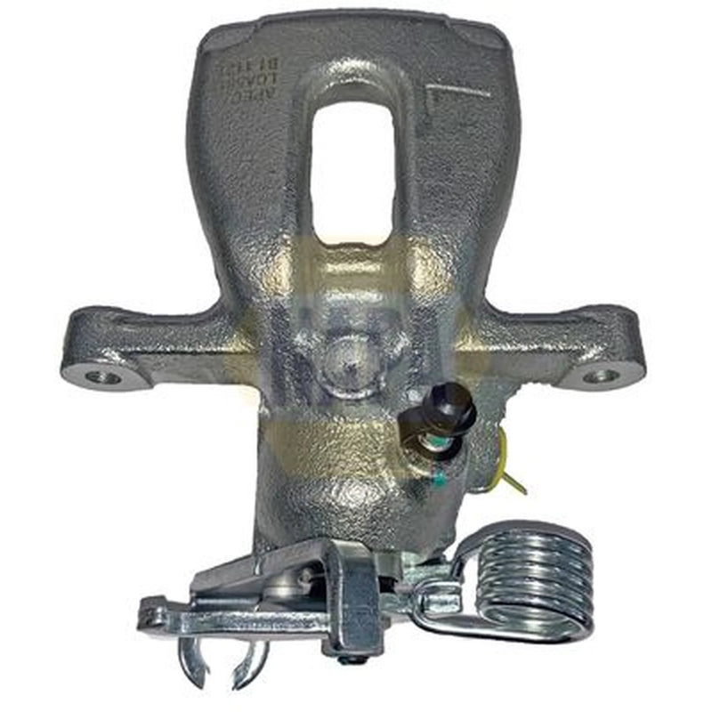 NAPA Brake Caliper Assembly Rear Left NCA1089