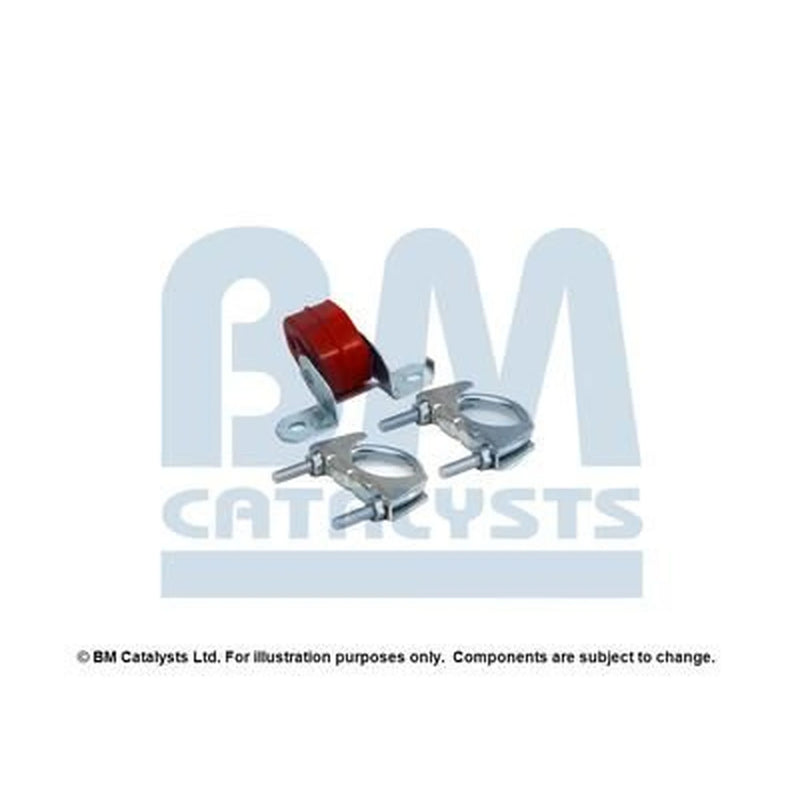 BM Catalysts Exhaust Pipe Mounting Kit FK50254C