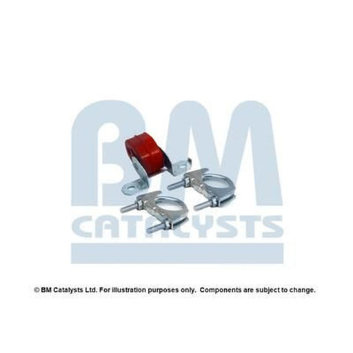 BM Catalysts Exhaust Pipe Mounting Kit FK50254C