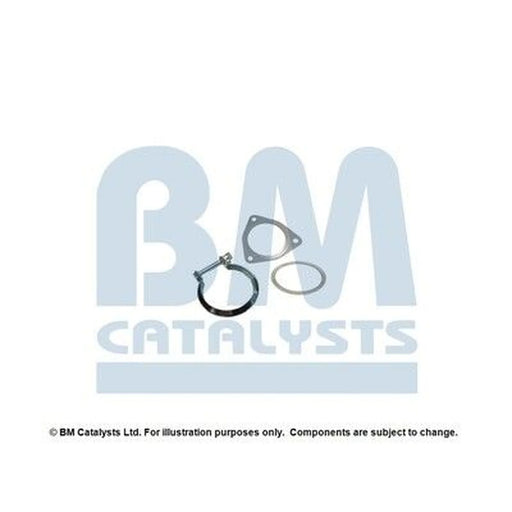 BM Catalysts Fitting Kit FK80755A FK80755A