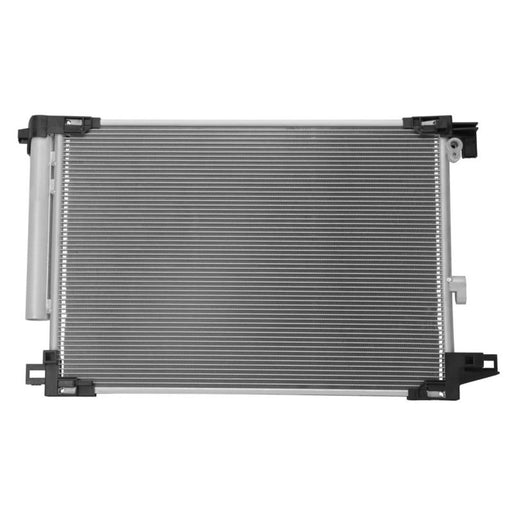 Hella Air Conditioning Condenser 8FC 366 223-031