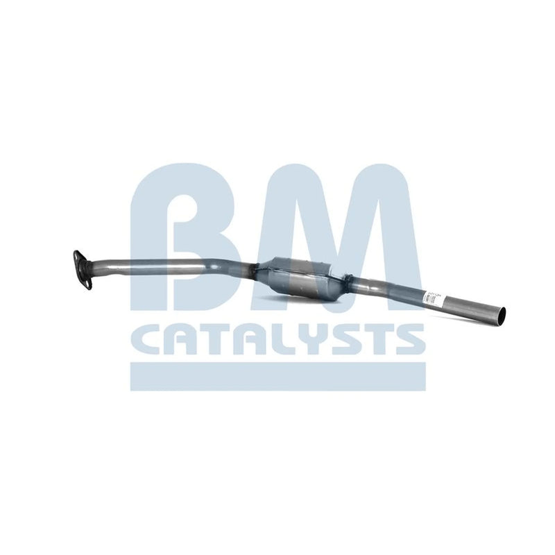 BM Catalysts Homologated Diesel Cat BM80113H