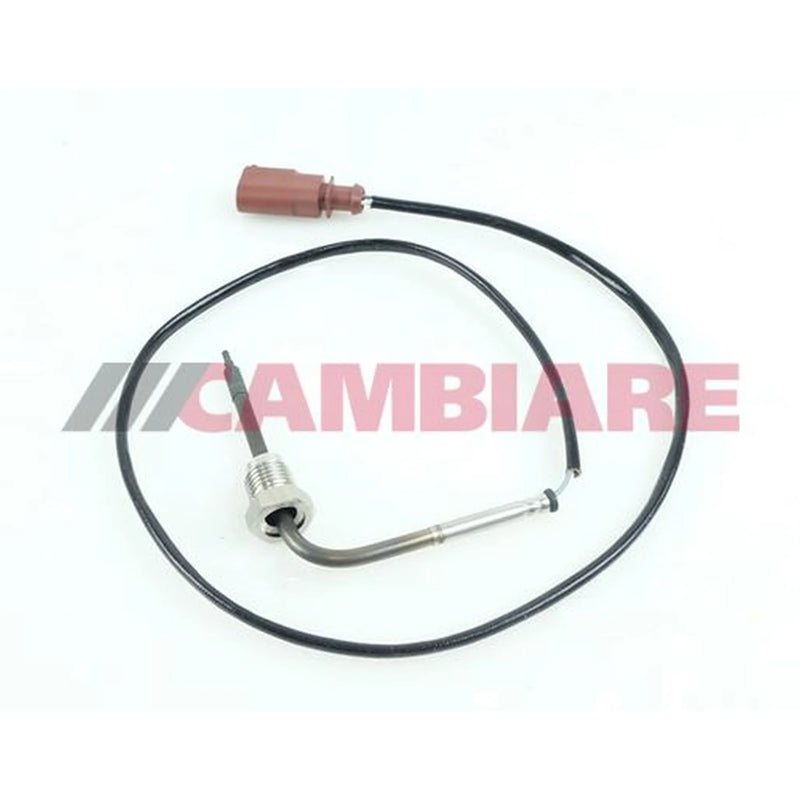 Cambiare Exhaust Gas Temperature Sensor VE390263