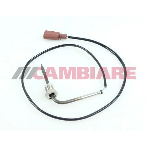 Cambiare Exhaust Gas Temperature Sensor VE390263