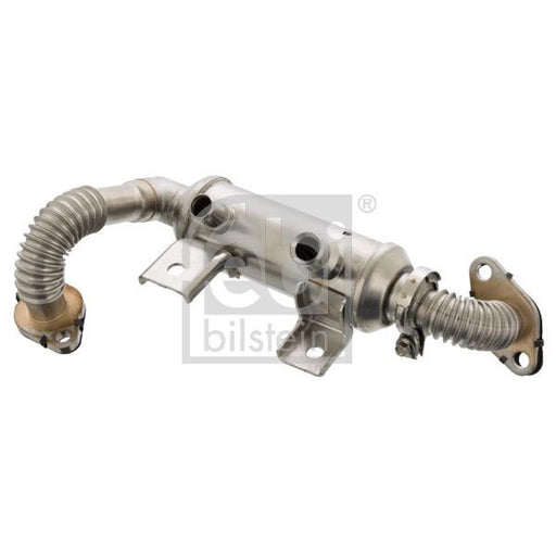 Febi EGR Cooler (Exhaust Gas Recirculation) 102617
