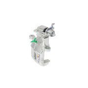Bosch Brake Caliper Assembly Rear Right 0 986 135 222
