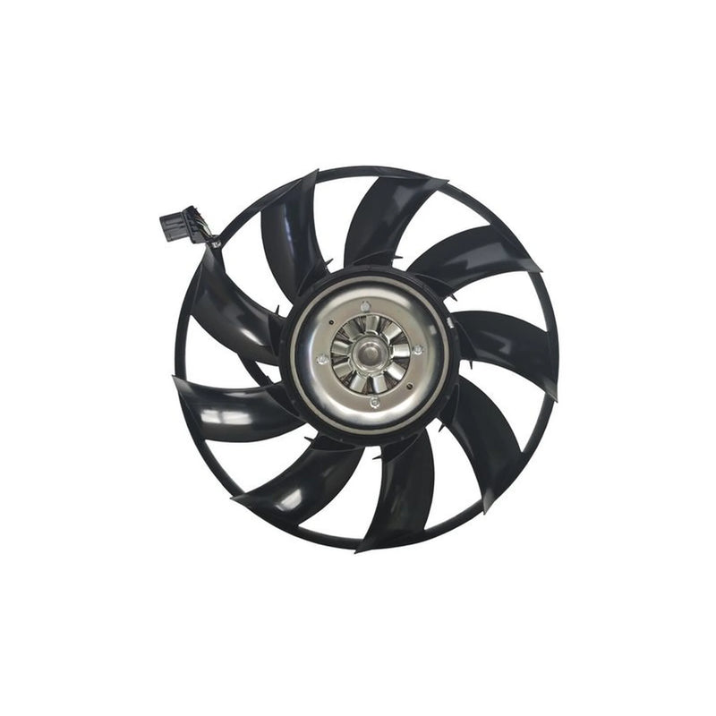 Hella Engine Cooling Fan 8MV 366 438-581